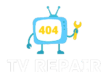 Tv Repair Services